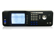 Model 2502B - Microwave Signal Generator - (100 kHz to 2.5 GHz)
